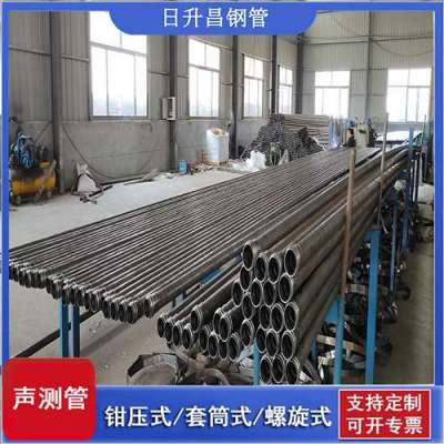 遂溪声测管桩基检测的频率要达到多少百分比