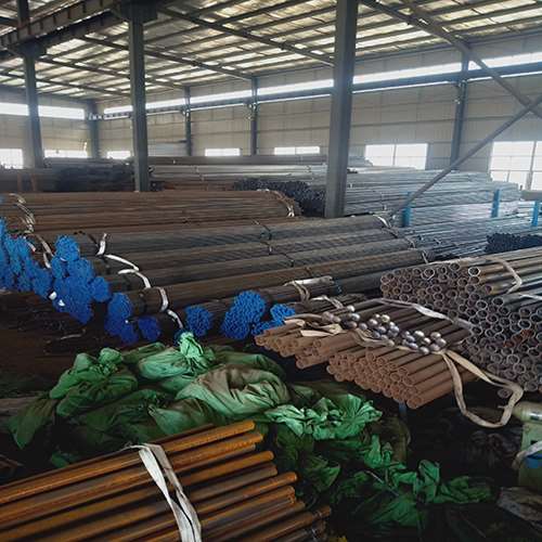 遂溪声测管为何能作为桩基础检测材料？