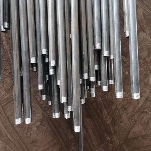 遂溪声测管重量是多少？买管必知的计算公式