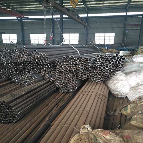 遂溪[50声测管规格尺寸]建立中长期去产能有效机制