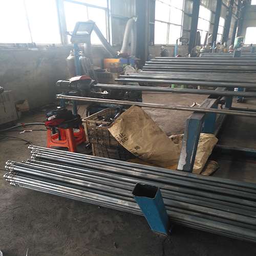 遂溪桥梁桩基声测管的施工工艺流程